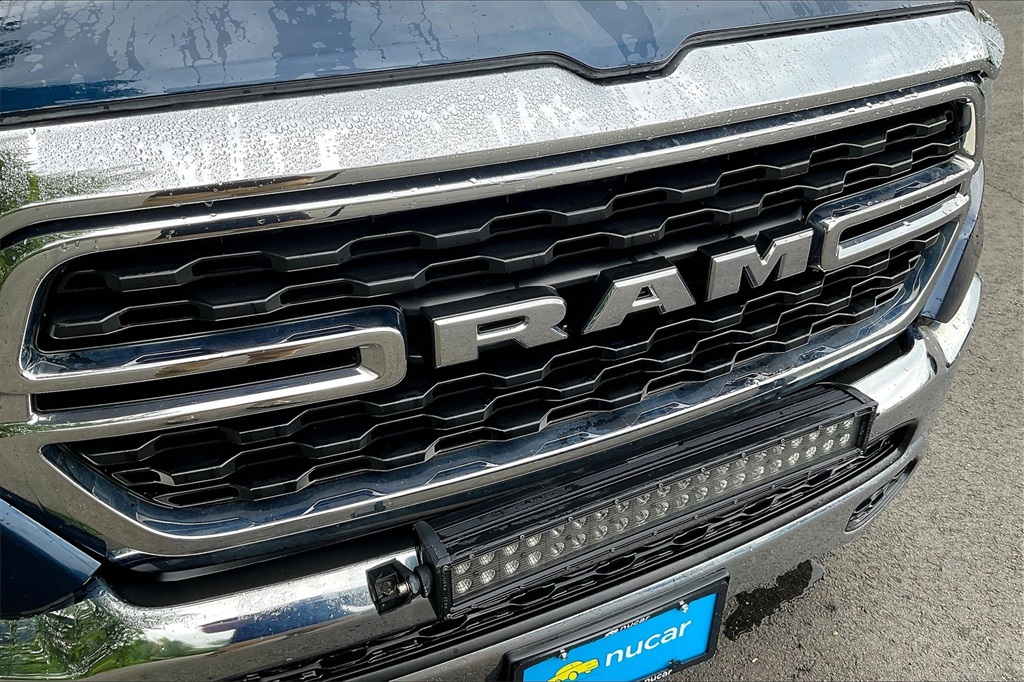 2022 Ram 1500 Big Horn/Lone Star - Photo 30