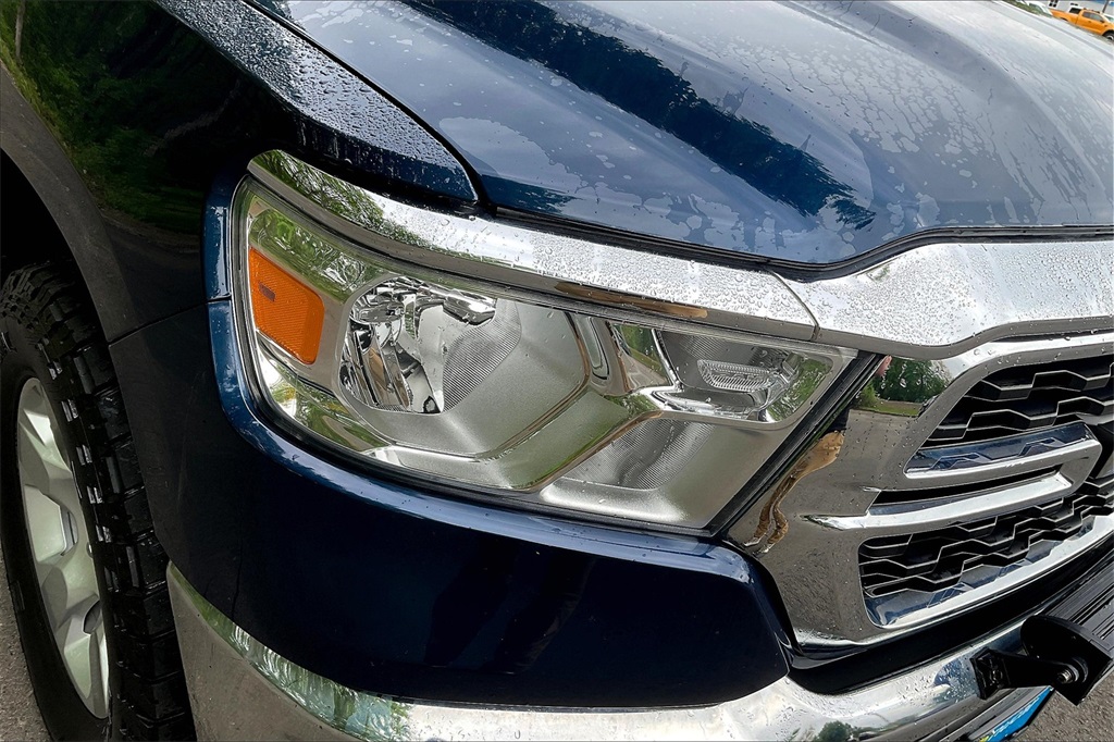 2022 Ram 1500 Big Horn/Lone Star - Photo 31