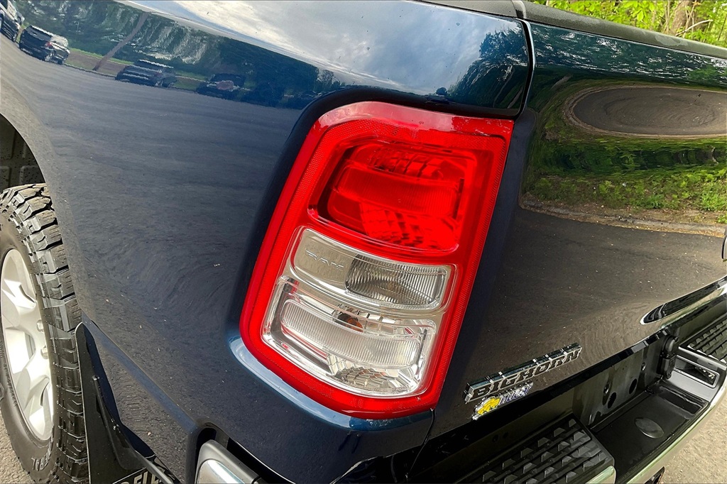 2022 Ram 1500 Big Horn/Lone Star - Photo 32