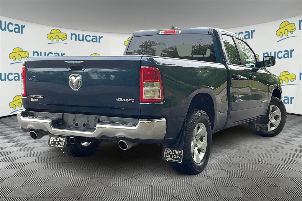 2022 Ram 1500 Big Horn/Lone Star - Photo 6