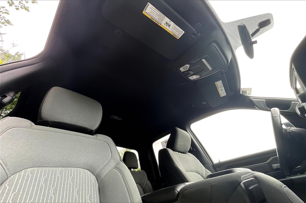 2022 Ram 1500 Big Horn/Lone Star - Photo 7