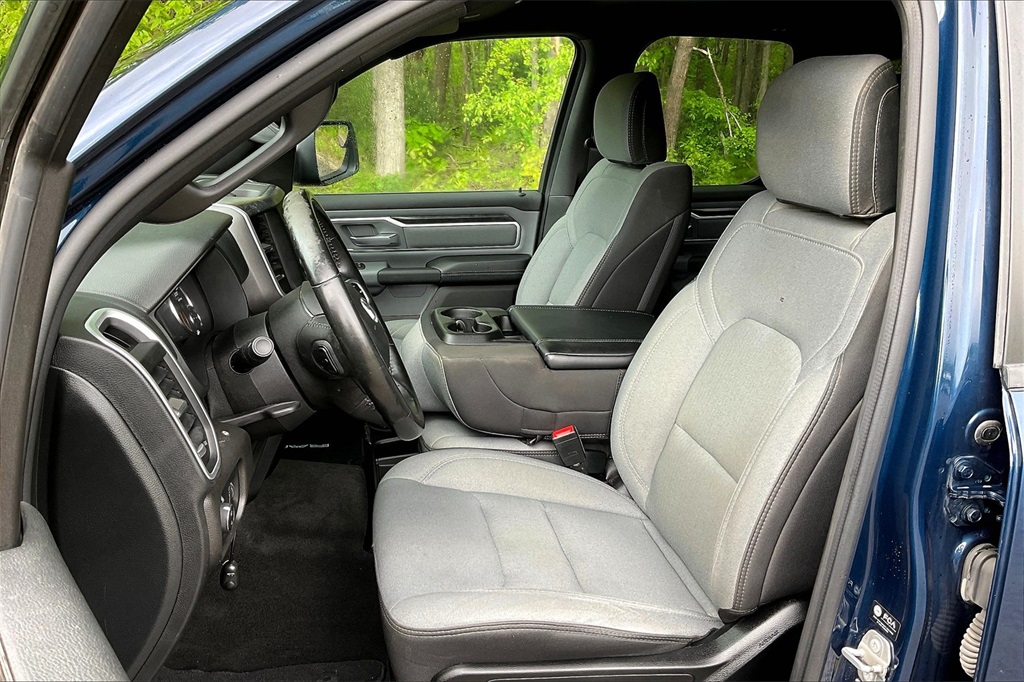 2022 Ram 1500 Big Horn/Lone Star - Photo 10