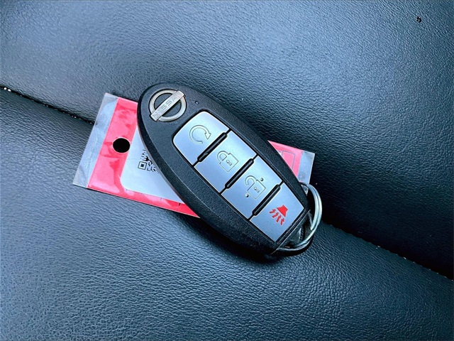 2023 Nissan Murano SV - Photo 11