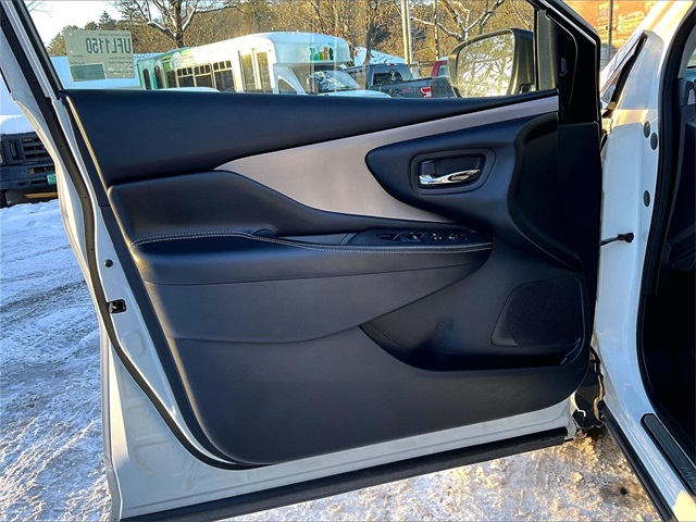 2023 Nissan Murano SV - Photo 18
