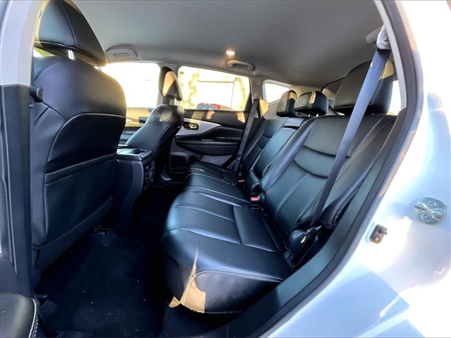 2023 Nissan Murano SV - Photo 21