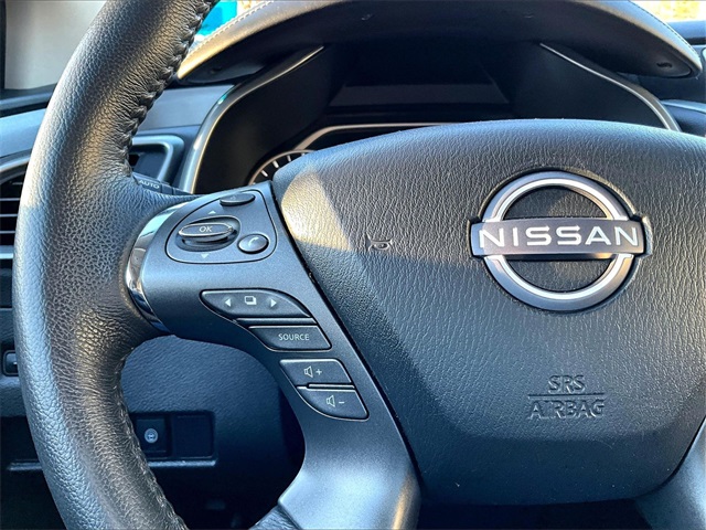 2023 Nissan Murano SV - Photo 23