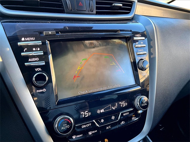 2023 Nissan Murano SV - Photo 26