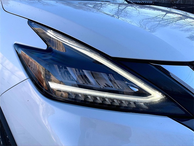 2023 Nissan Murano SV - Photo 30