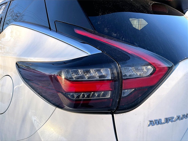 2023 Nissan Murano SV - Photo 31