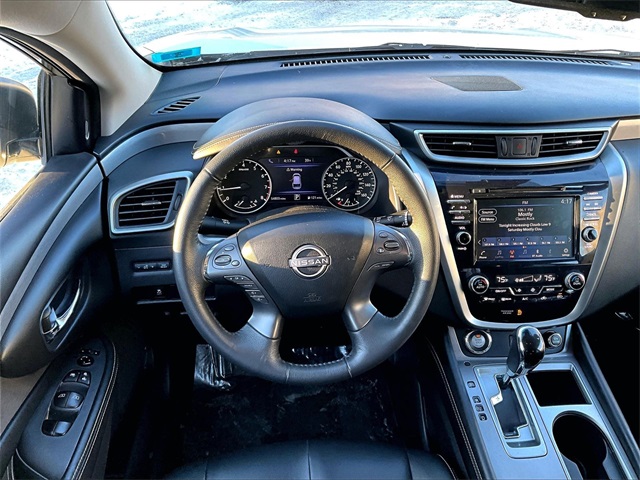 2023 Nissan Murano SV - Photo 5