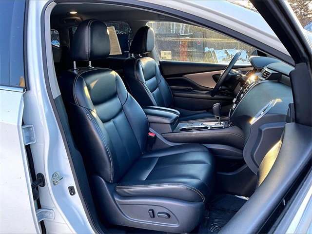 2023 Nissan Murano SV - Photo 7
