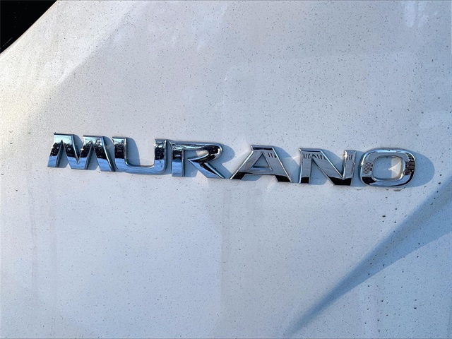 2023 Nissan Murano SV - Photo 8