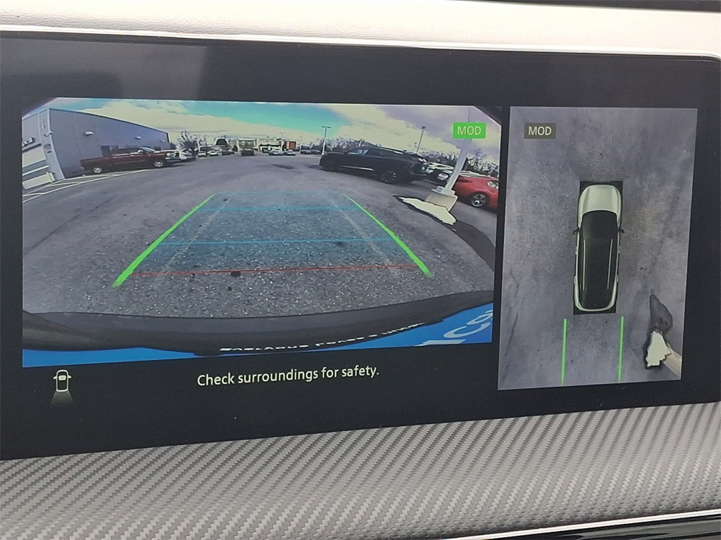 2025 Nissan Kicks SR - Photo 13