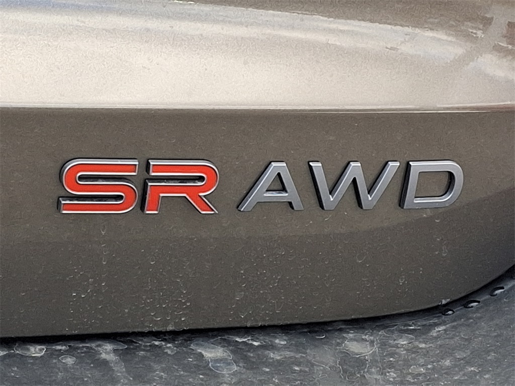 2025 Nissan Kicks SR - Photo 20