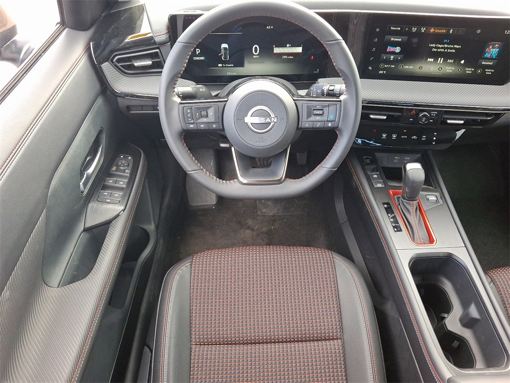 2025 Nissan Kicks SR - Photo 7