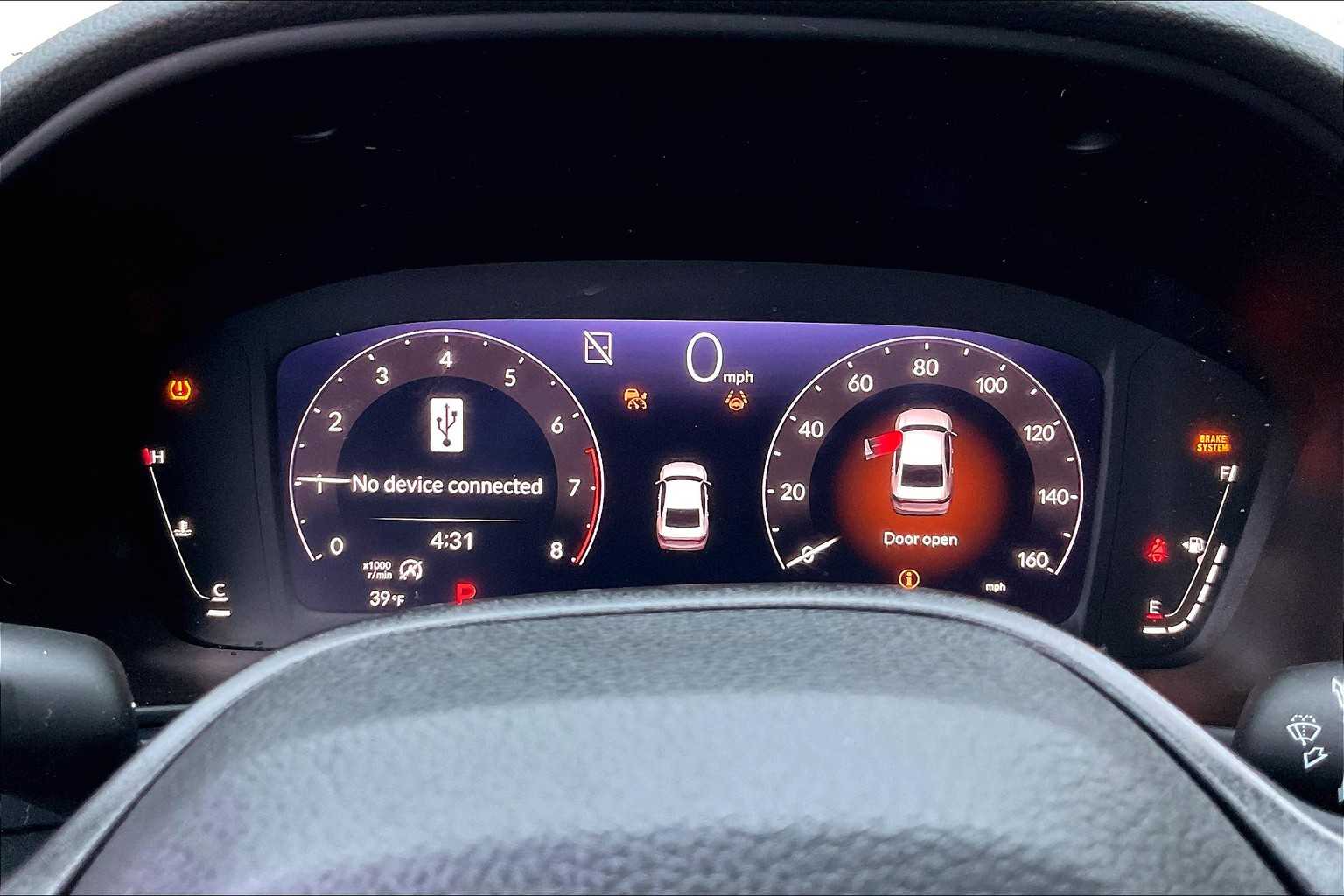 2024 Honda Accord EX - Photo 25