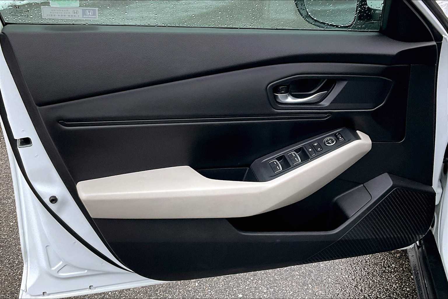 2024 Honda Accord EX - Photo 9