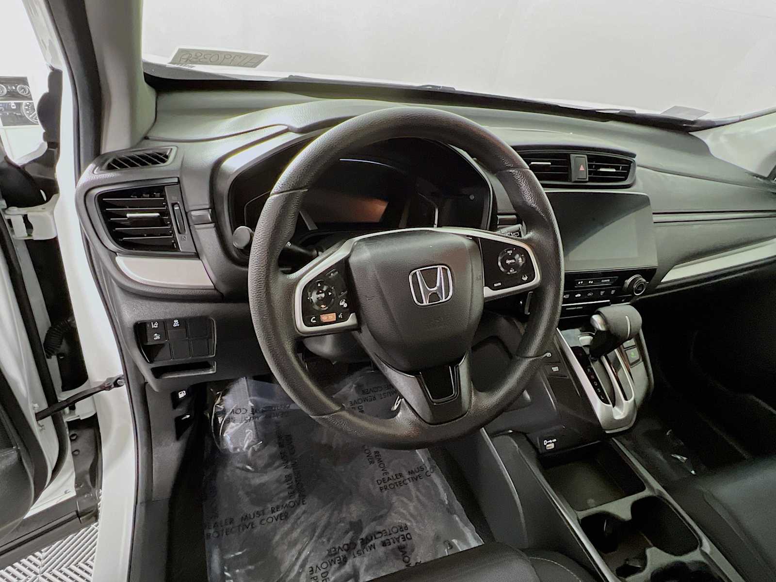 2022 Honda CR-V Special Edition - Photo 11