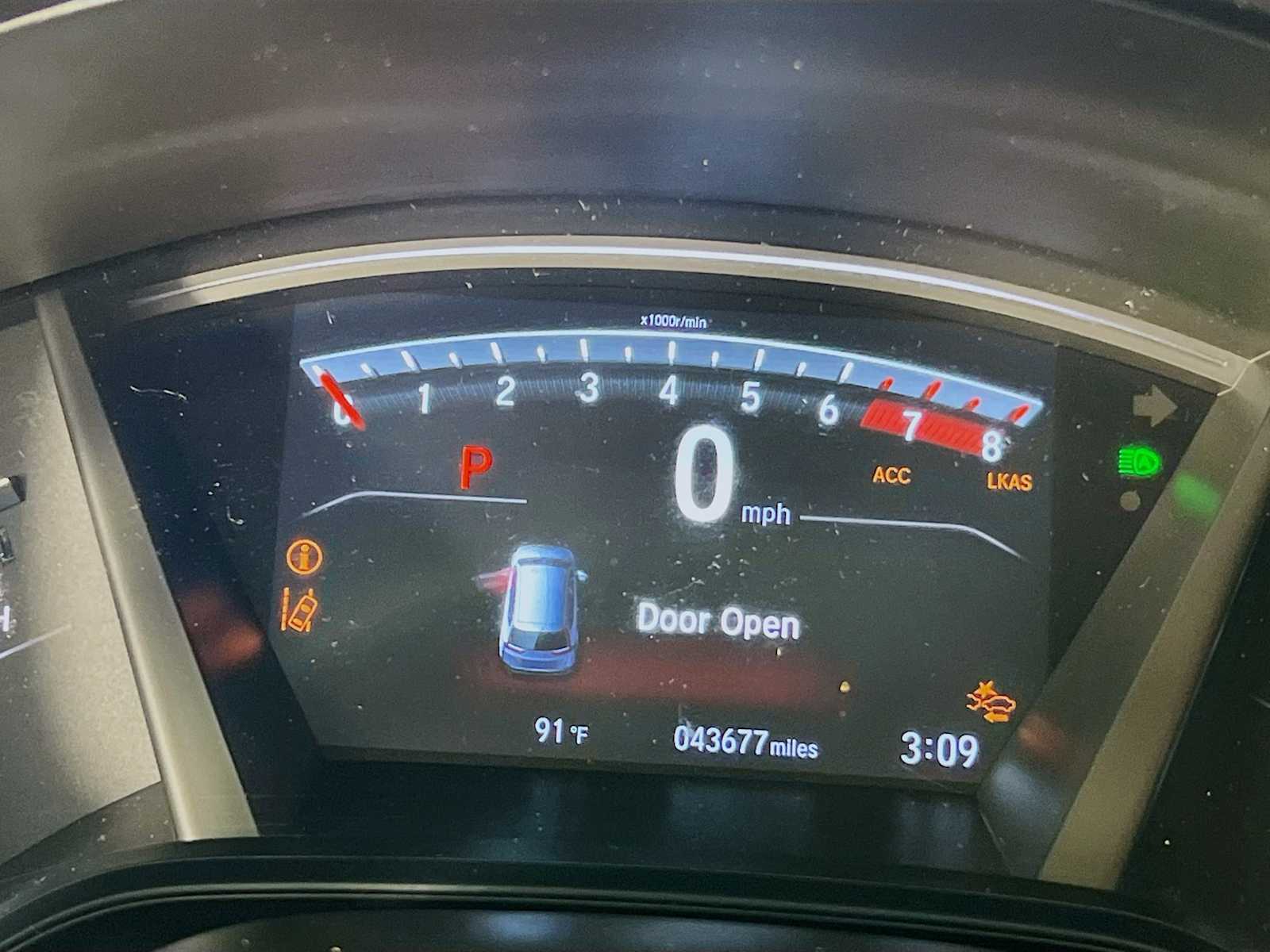 2022 Honda CR-V Special Edition - Photo 12