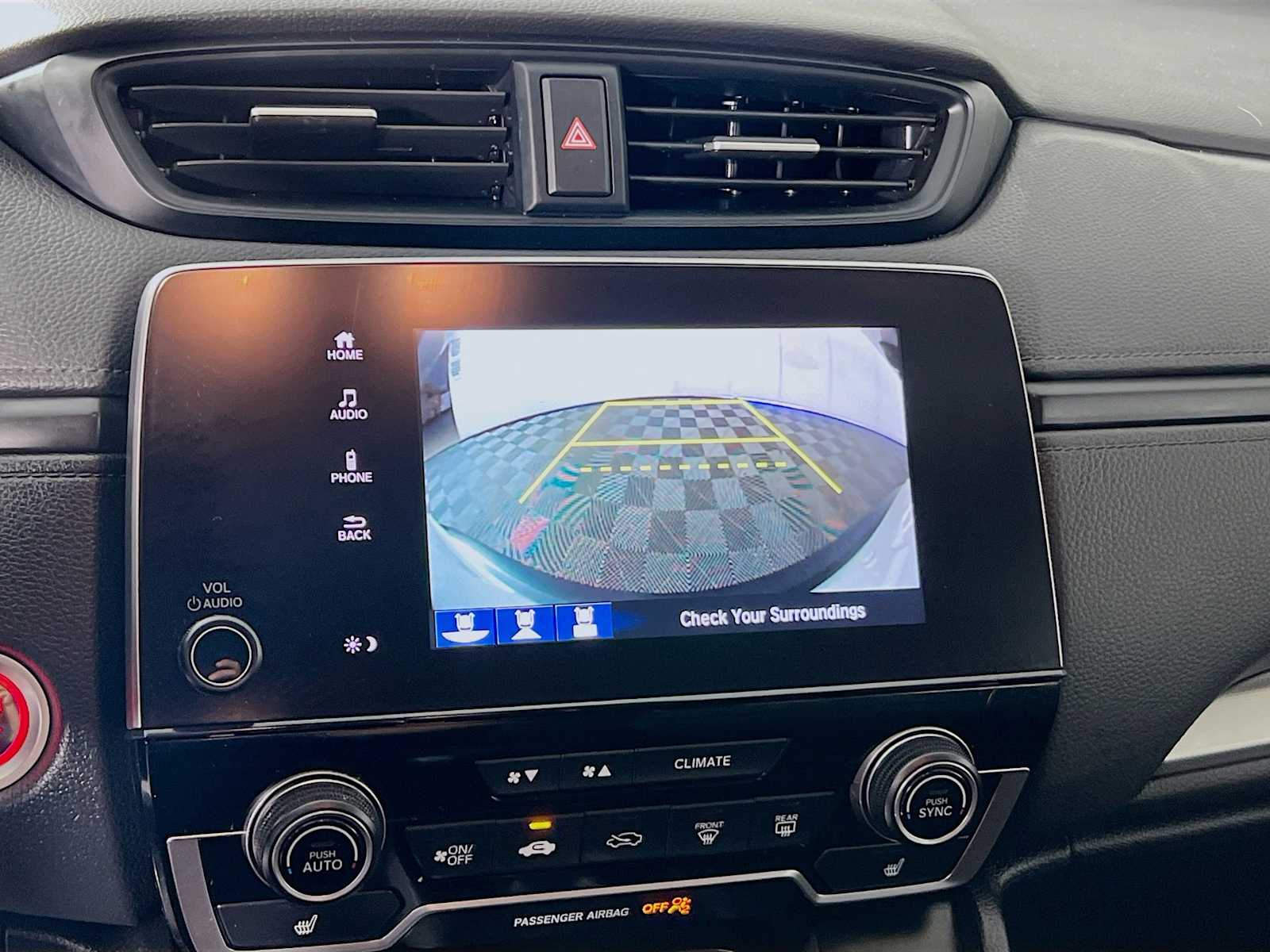 2022 Honda CR-V Special Edition - Photo 13