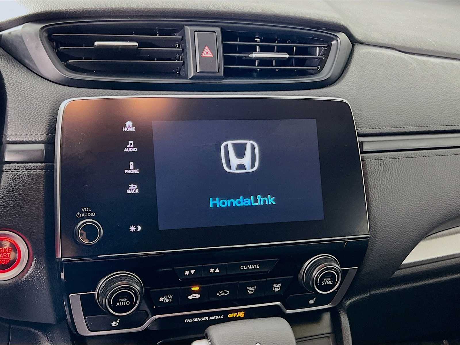 2022 Honda CR-V Special Edition - Photo 14