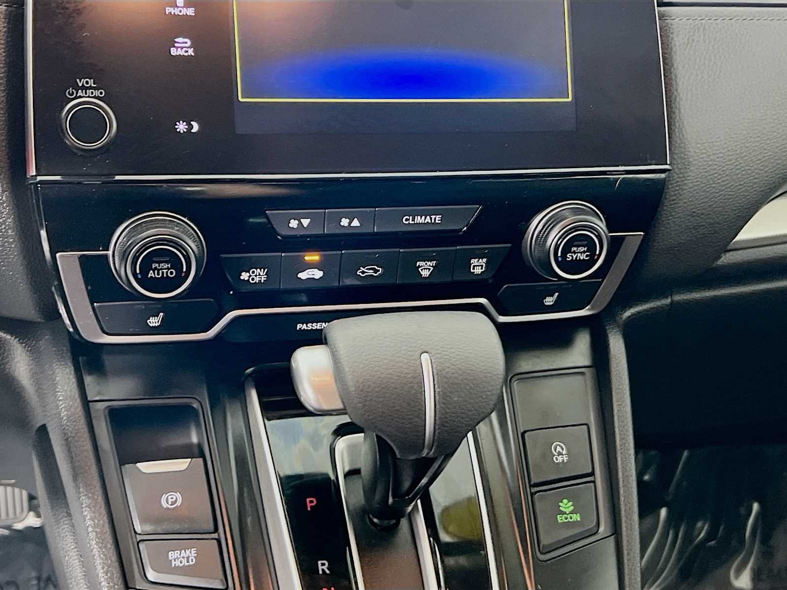 2022 Honda CR-V Special Edition - Photo 15