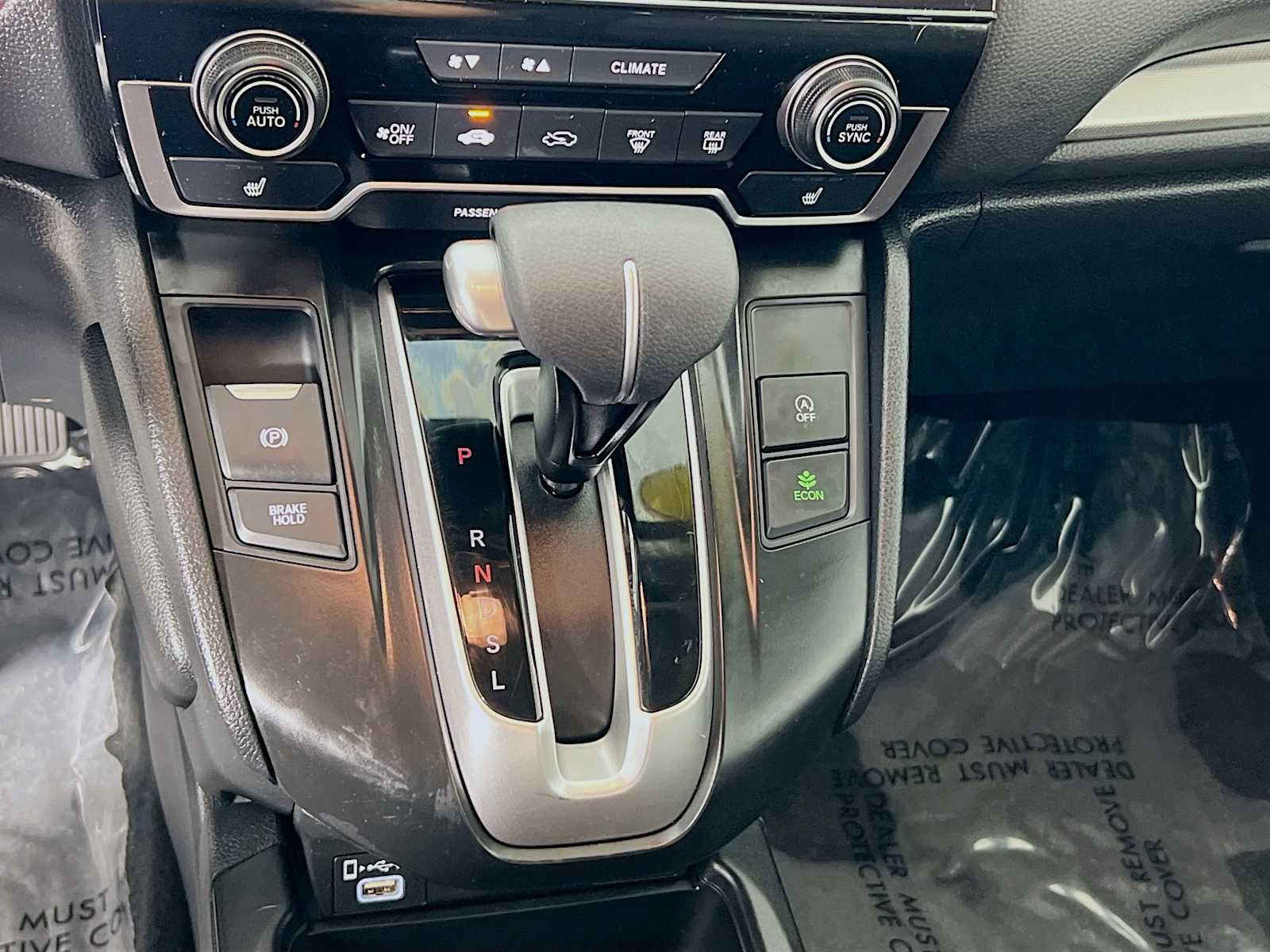 2022 Honda CR-V Special Edition - Photo 16