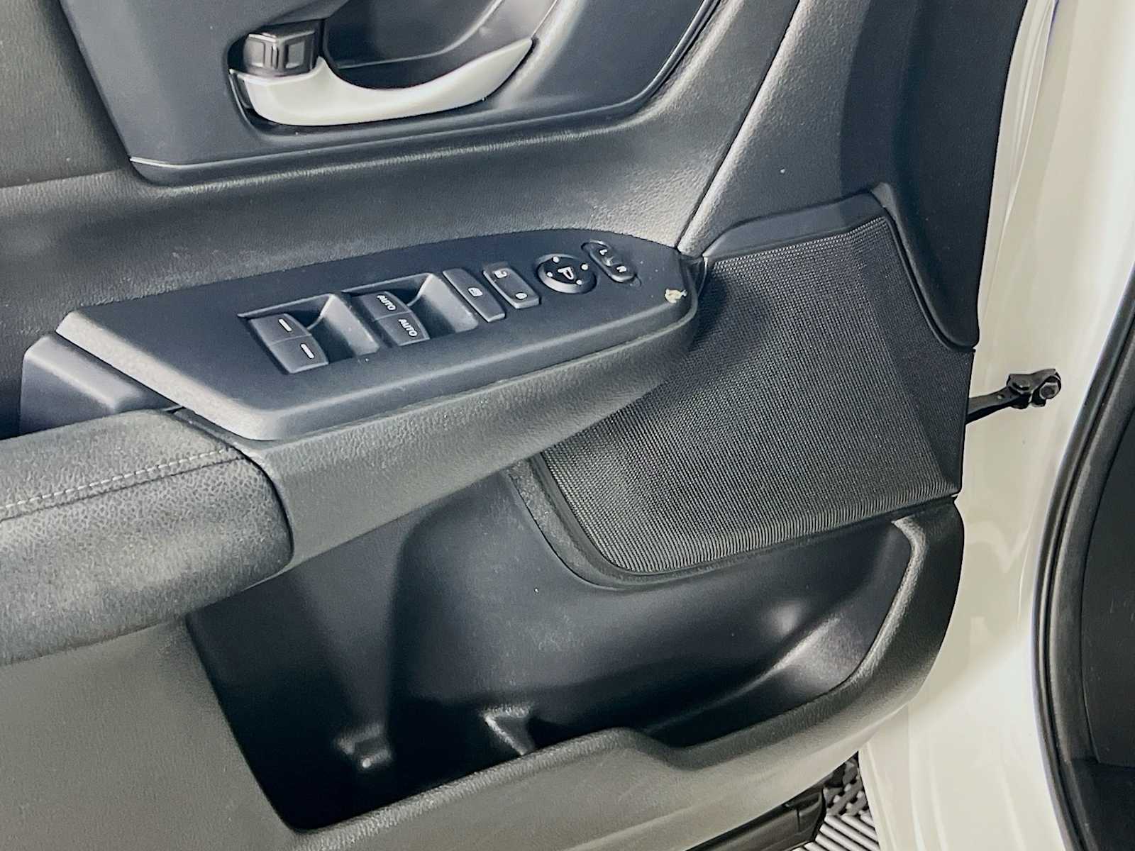 2022 Honda CR-V Special Edition - Photo 18