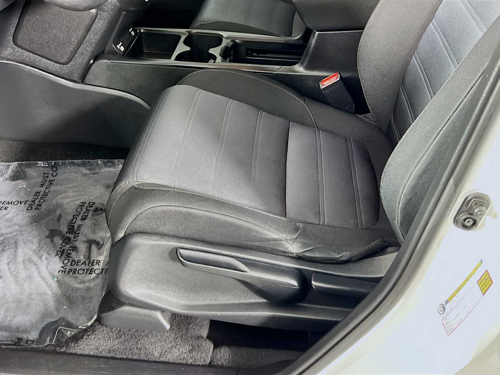 2022 Honda CR-V Special Edition - Photo 19