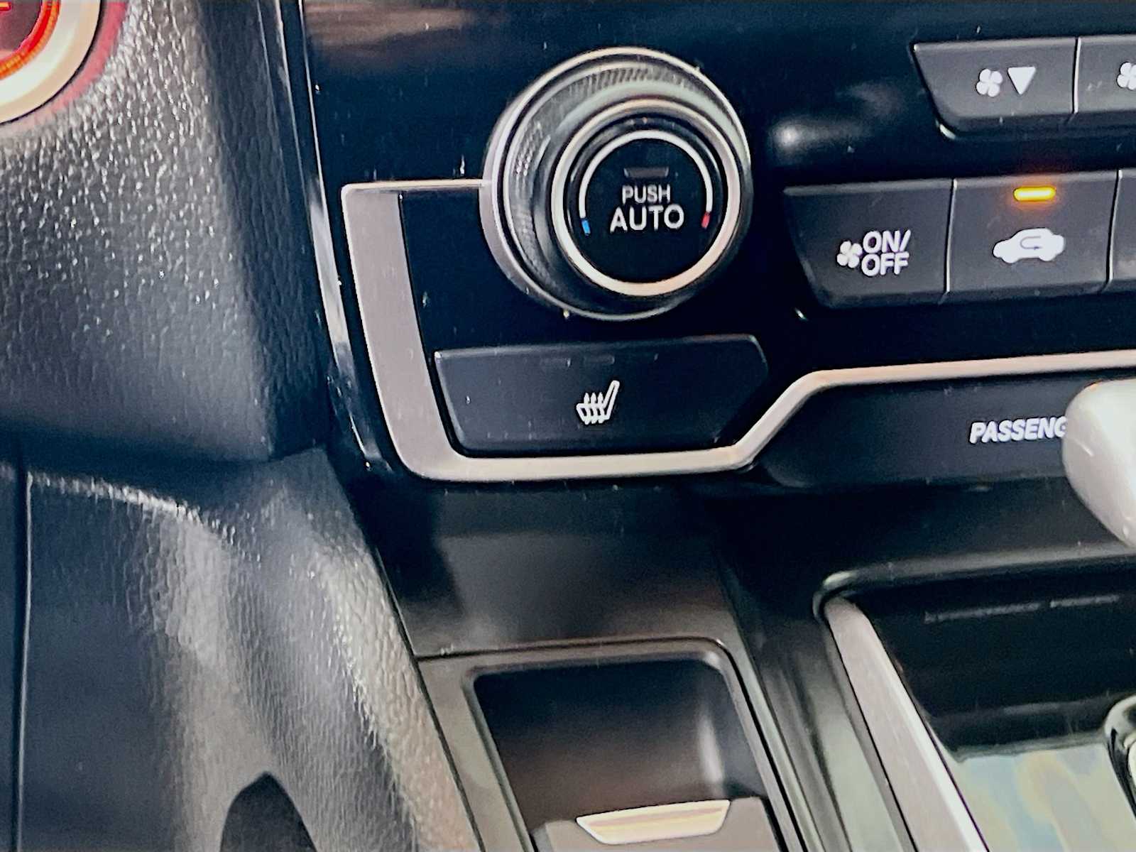 2022 Honda CR-V Special Edition - Photo 20