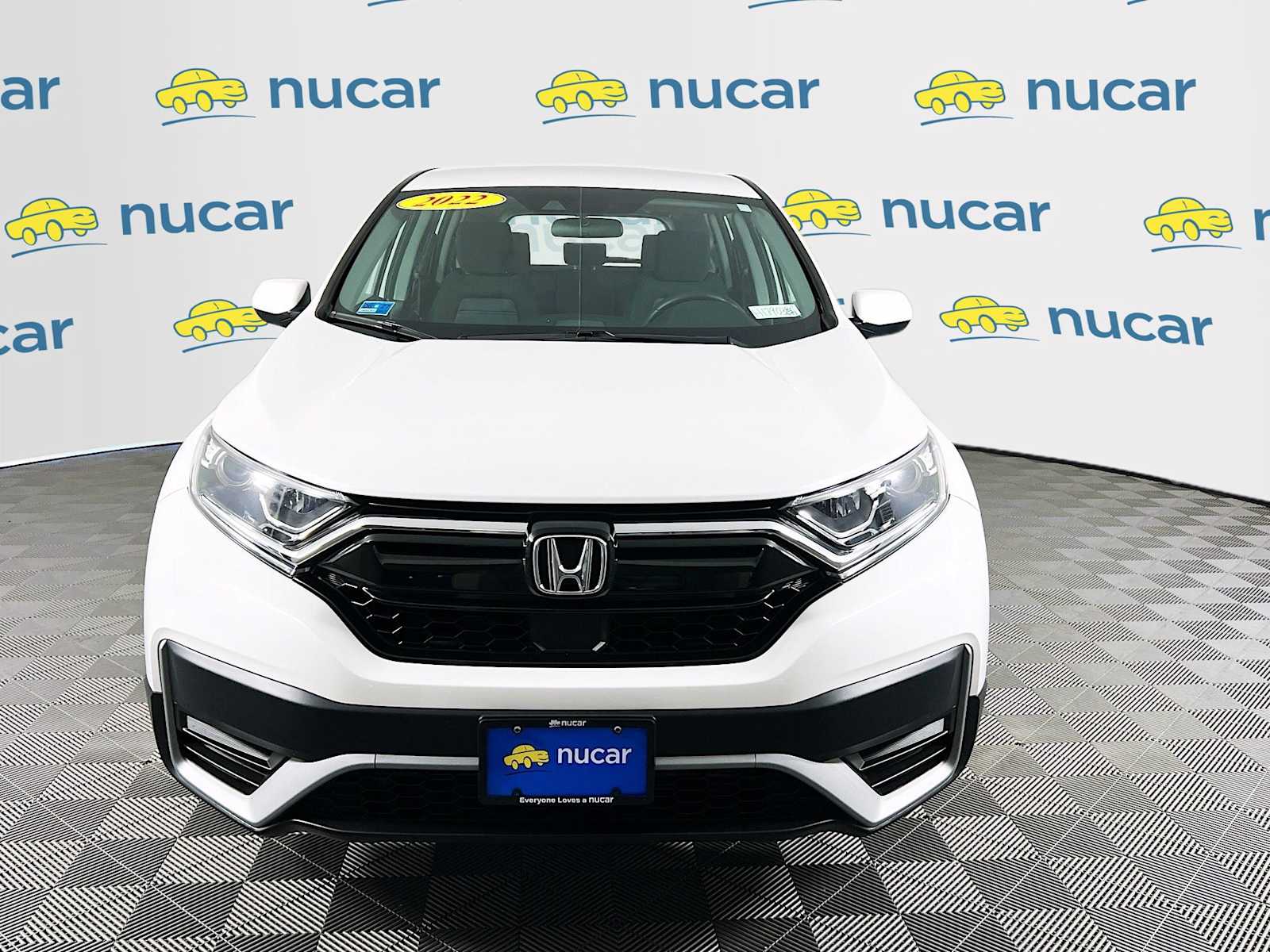 2022 Honda CR-V Special Edition - Photo 2