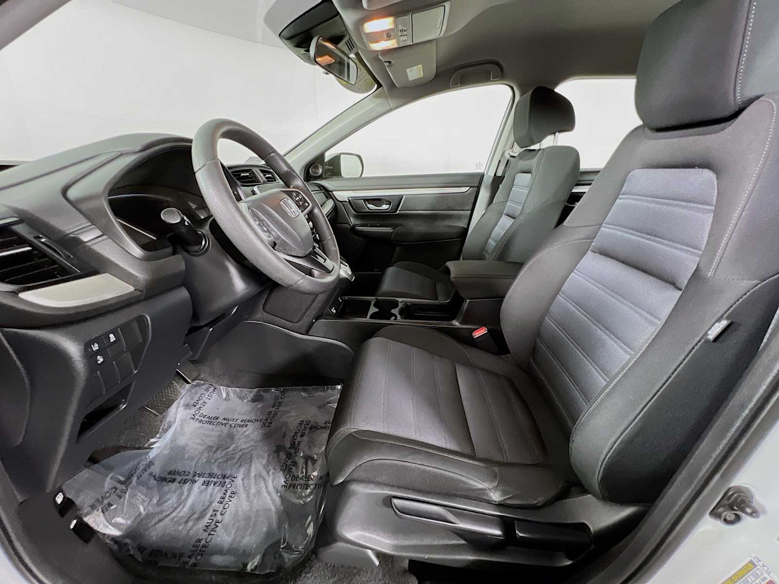2022 Honda CR-V Special Edition - Photo 21
