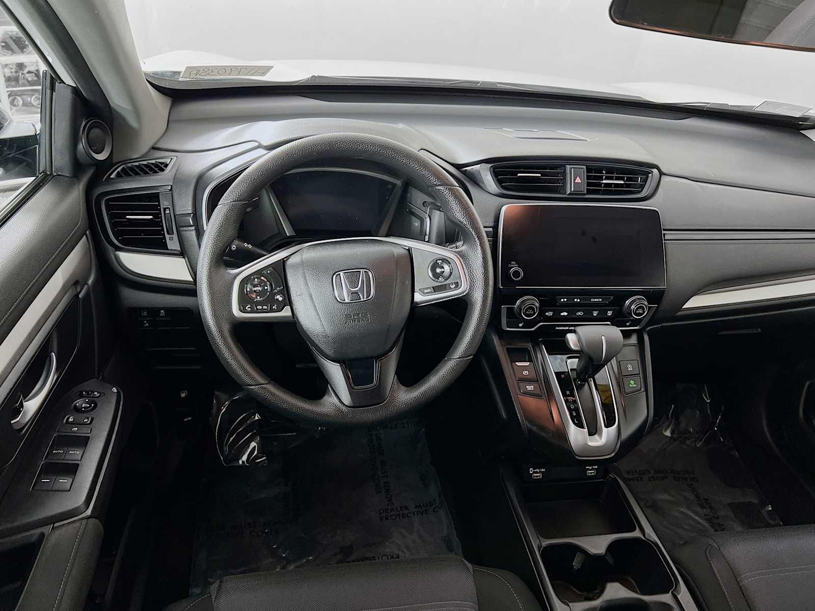 2022 Honda CR-V Special Edition - Photo 22