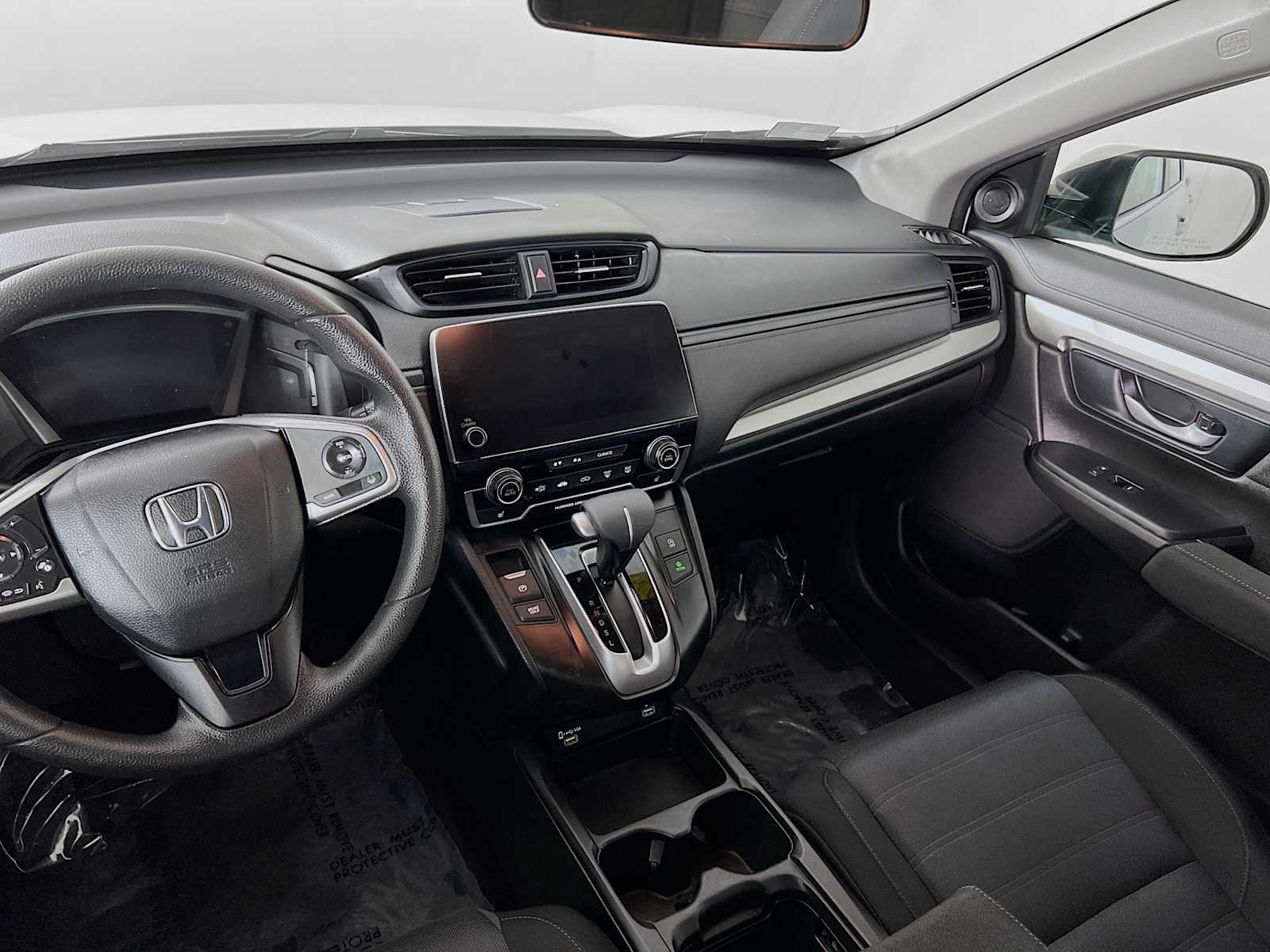 2022 Honda CR-V Special Edition - Photo 23