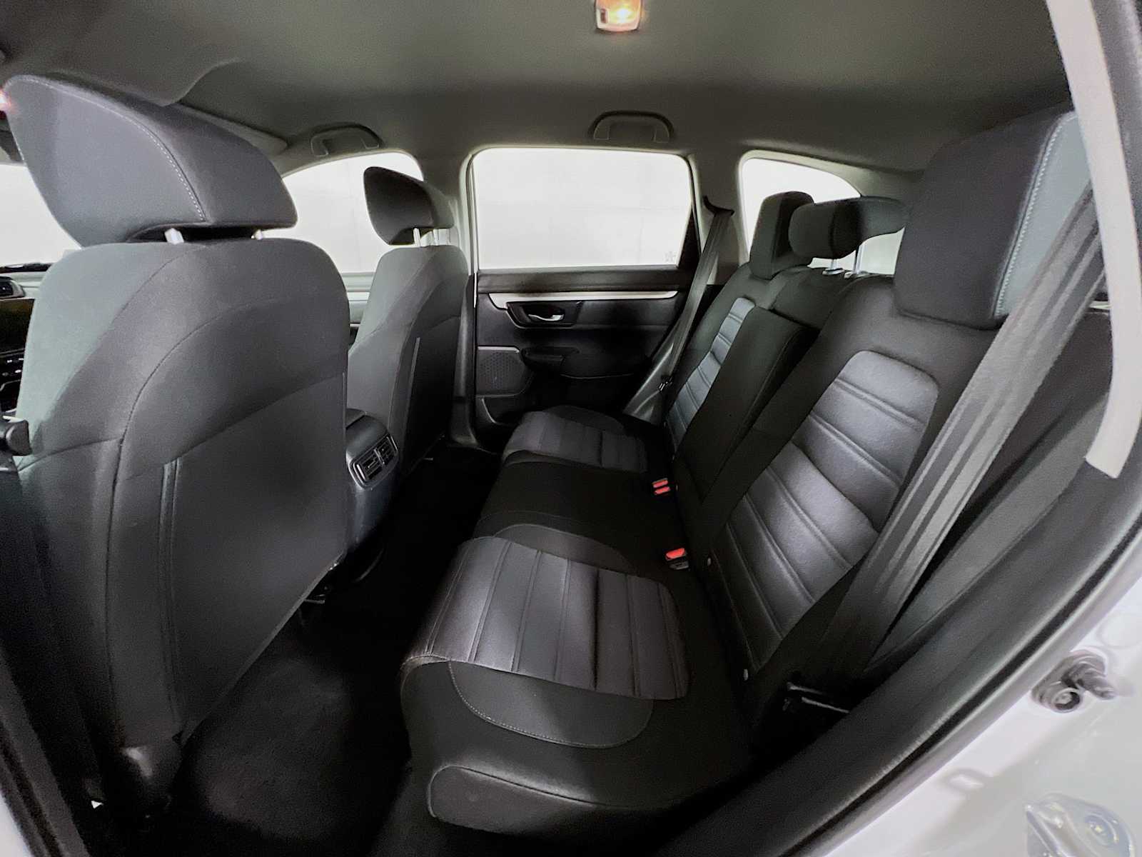 2022 Honda CR-V Special Edition - Photo 24