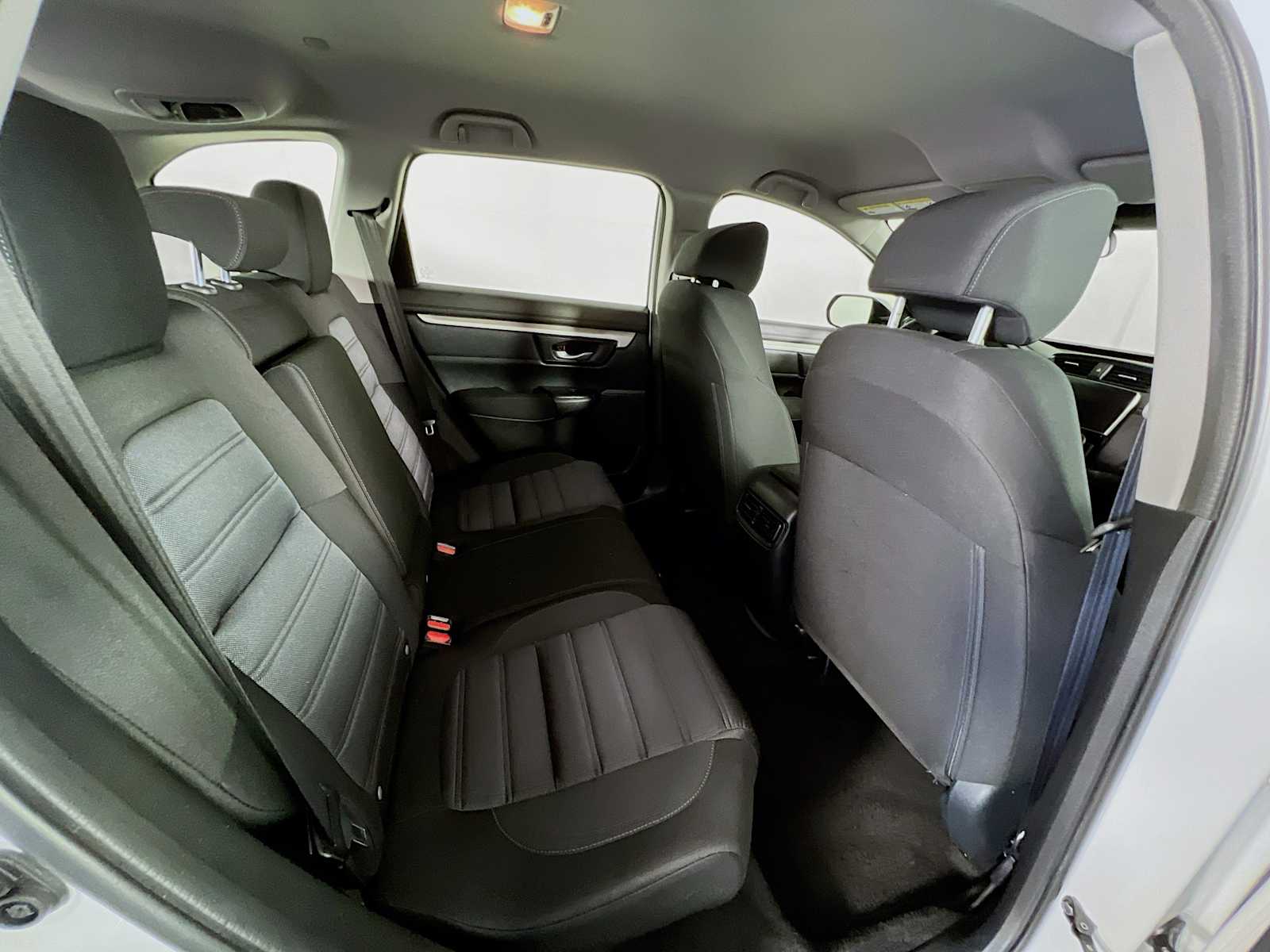 2022 Honda CR-V Special Edition - Photo 26