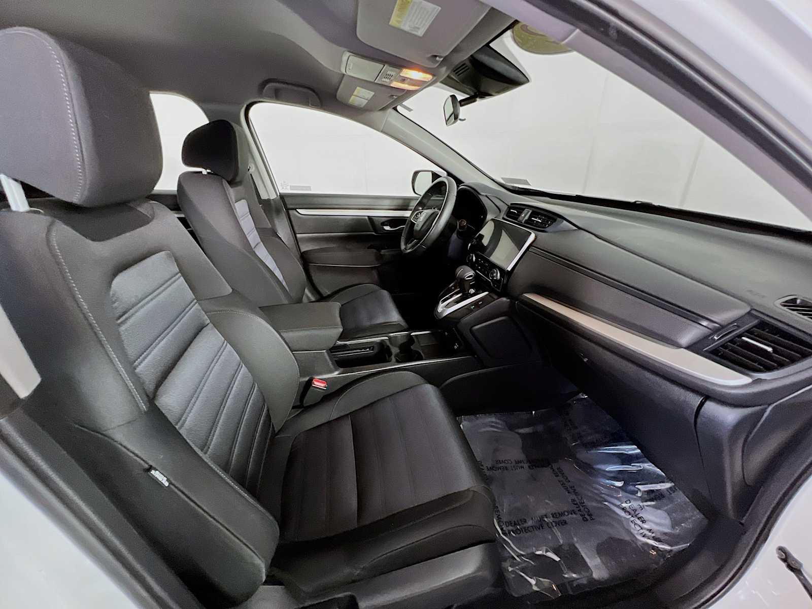 2022 Honda CR-V Special Edition - Photo 27