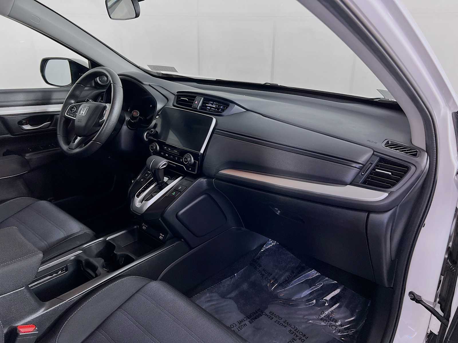 2022 Honda CR-V Special Edition - Photo 28