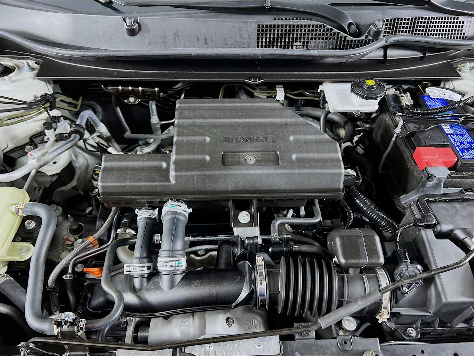 2022 Honda CR-V Special Edition - Photo 29