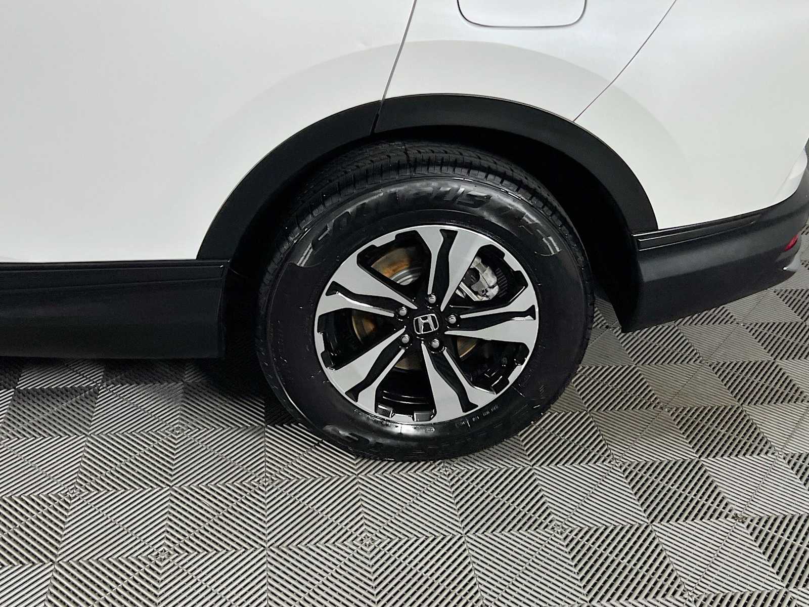 2022 Honda CR-V Special Edition - Photo 30