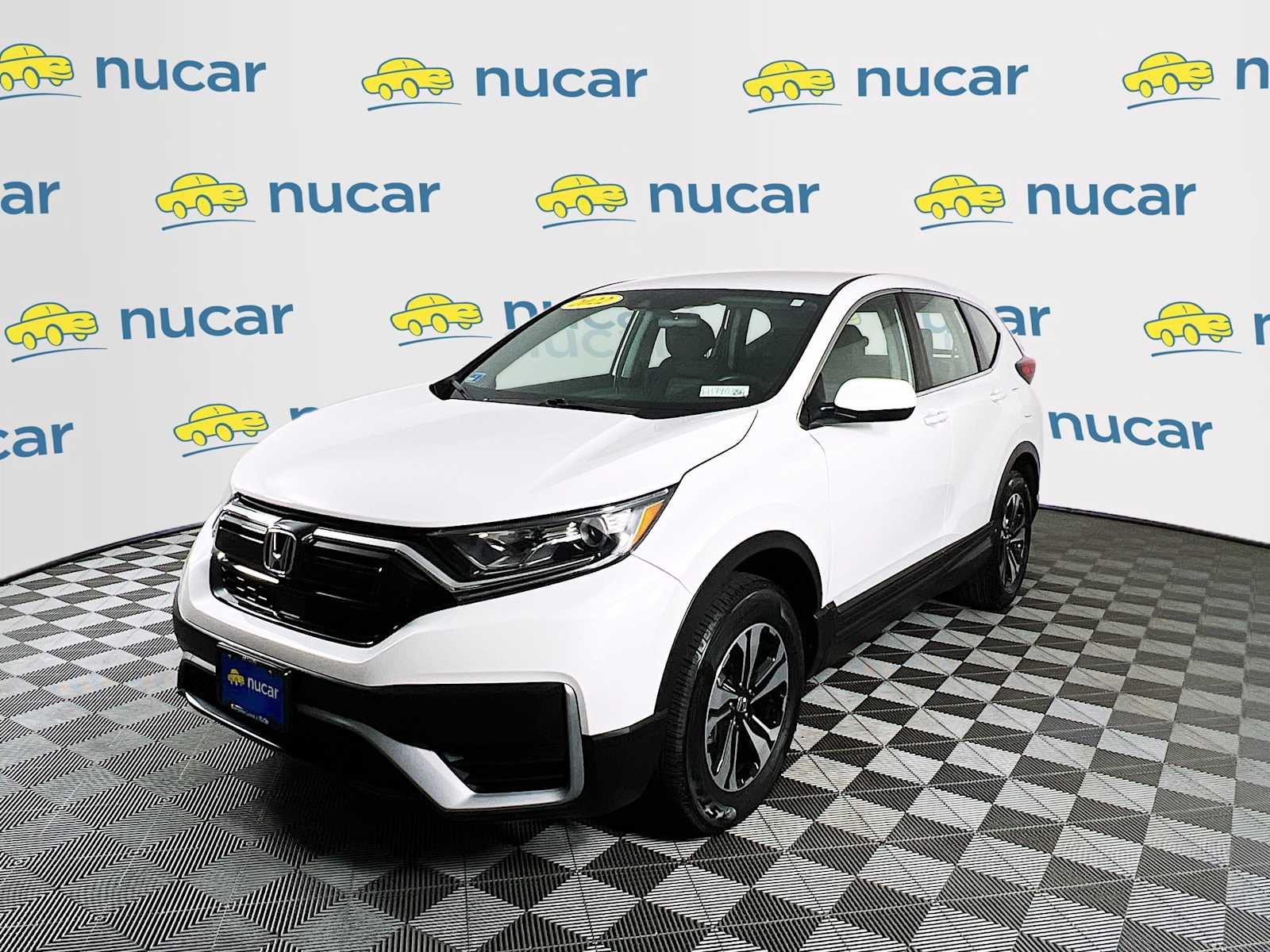 2022 Honda CR-V Special Edition - Photo 3