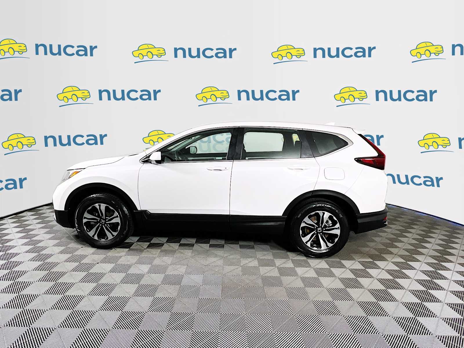 2022 Honda CR-V Special Edition - Photo 4