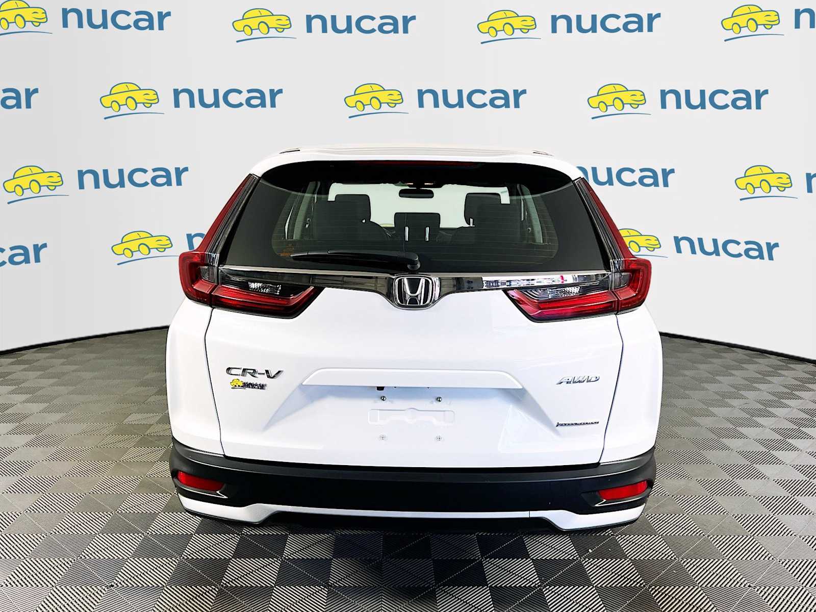 2022 Honda CR-V Special Edition - Photo 6