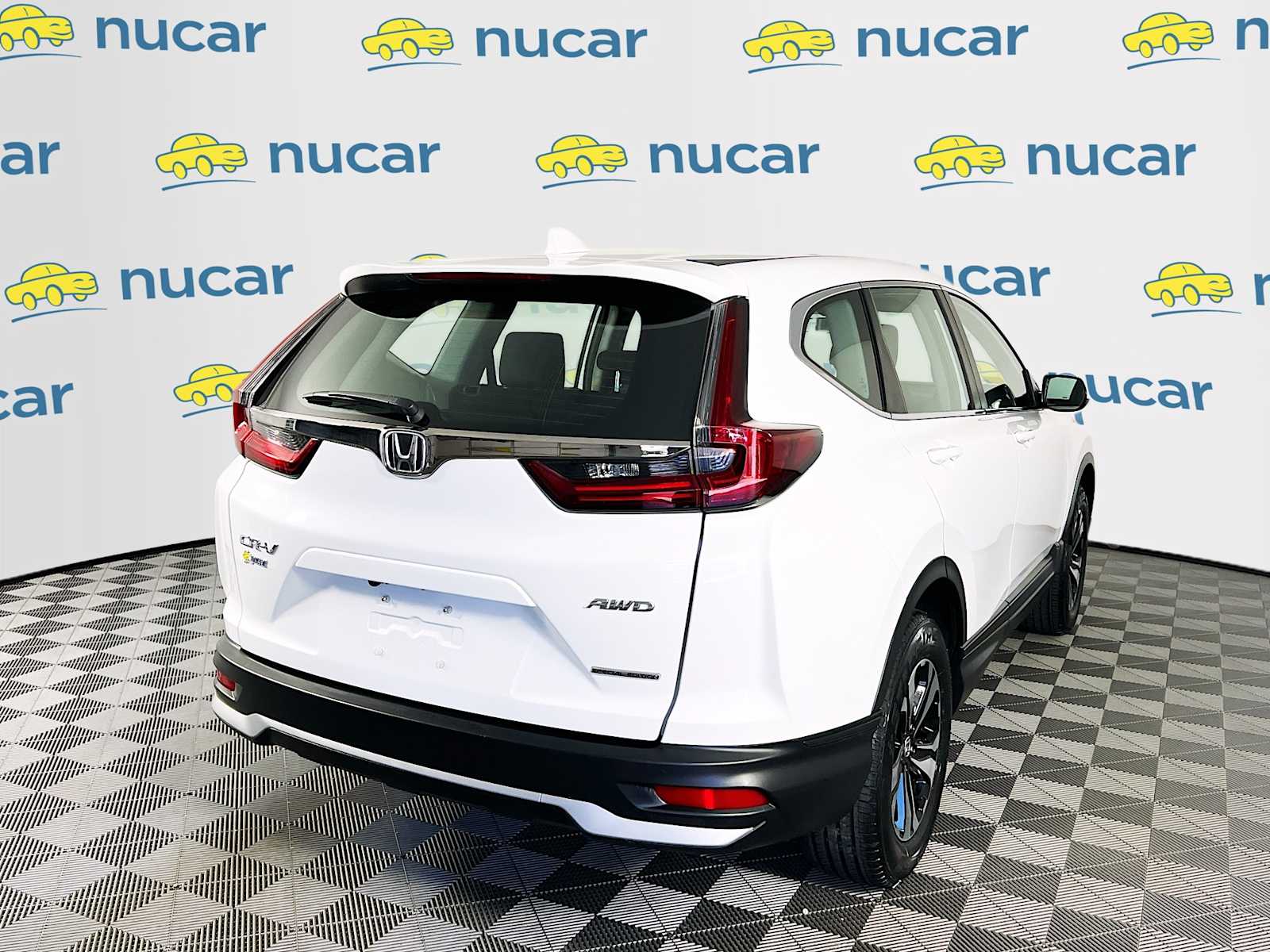 2022 Honda CR-V Special Edition - Photo 7