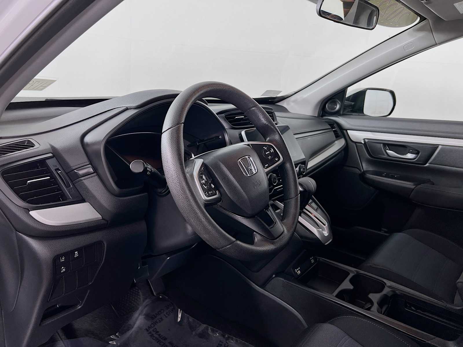 2022 Honda CR-V Special Edition - Photo 9