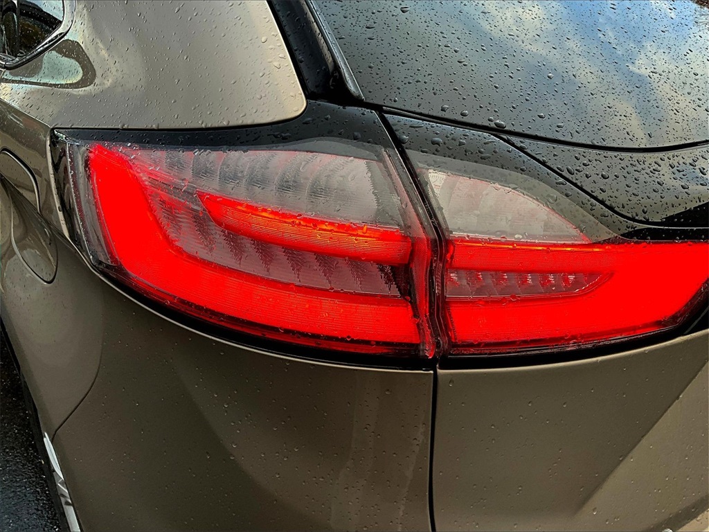 2020 Ford Edge Titanium - Photo 32