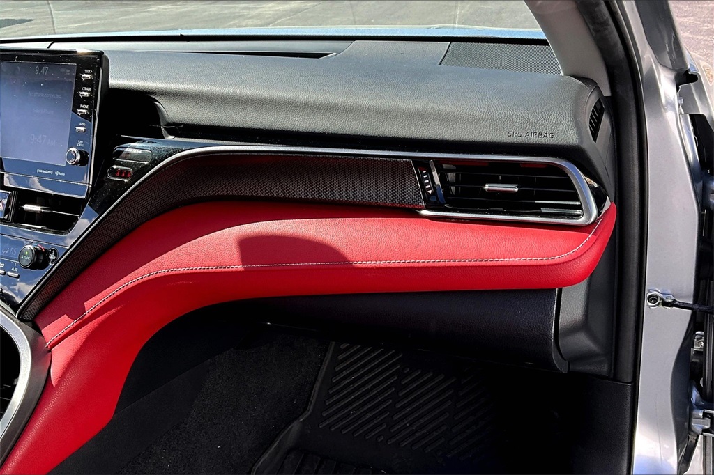 2023 Toyota Camry XSE - Photo 13