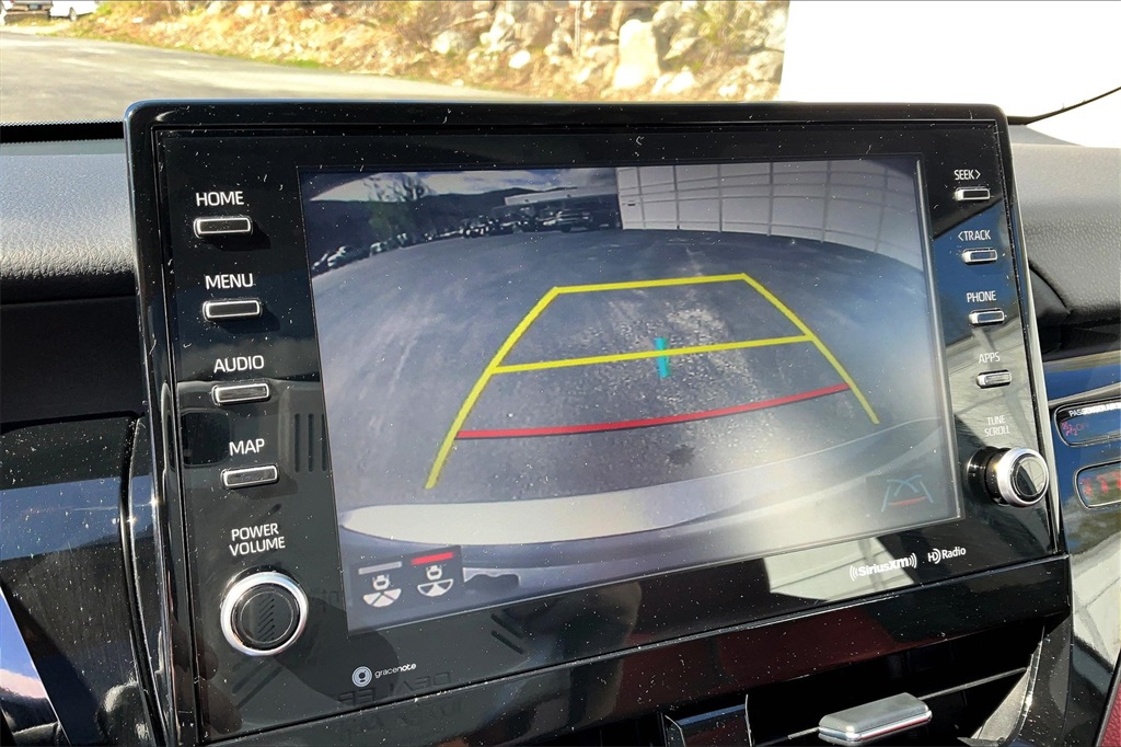 2023 Toyota Camry XSE - Photo 19