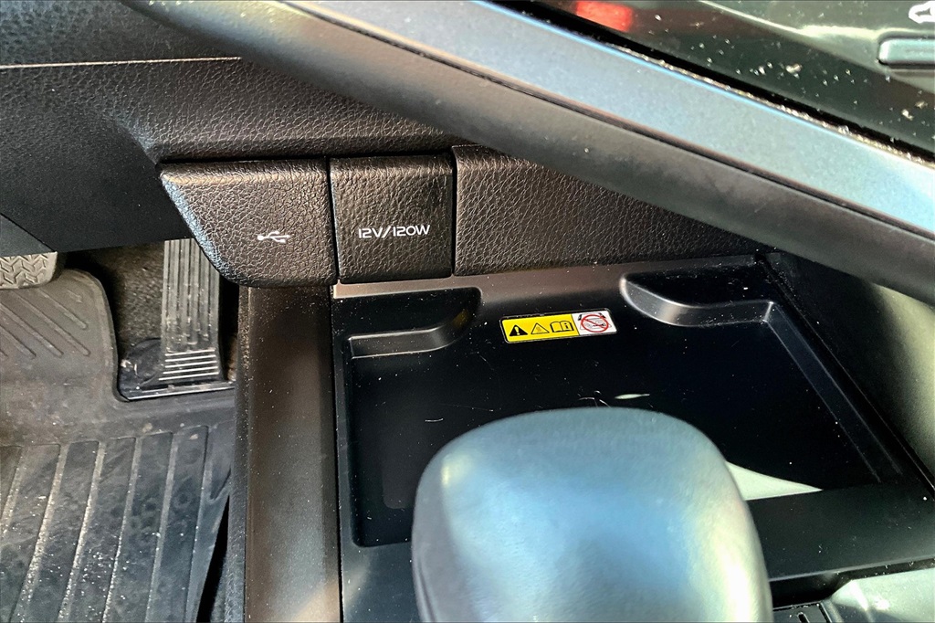 2023 Toyota Camry XSE - Photo 27