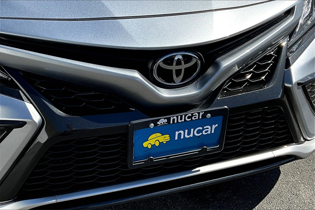 2023 Toyota Camry XSE - Photo 31